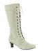 ARRAY Vintage - Womens 12 Bone Boot Medium