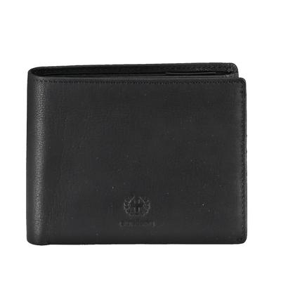 Strellson Geldbörse Blackwall Billfold H7 Black Schwarz Herren Image