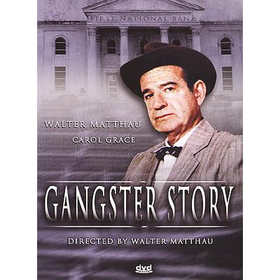Gangster Story [DVD]