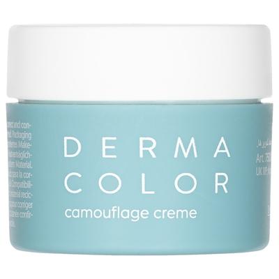 Dermacolor Creme Camouflage Make-up D13 4 g Braun Image