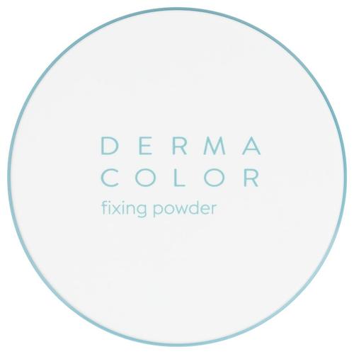 Dermacolor - Fixing Powder Fixing Spray & Fixierpuder 20 g P 11