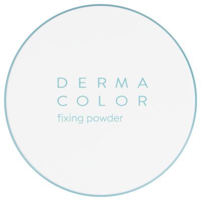 Dermacolor Fixing Powder Fixierpuder P 11 20 g Nude Image