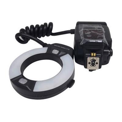 Meike MK-14EXT TTL Macro Ring Flash for Nikon 14EX...