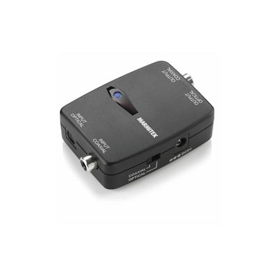 Marmitek Connect TC22 Schwarz Image