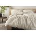 Coyuchi Reversible Duvet Cover Cotton Percale | Full/Queen Duvet Cover | Wayfair 1023609