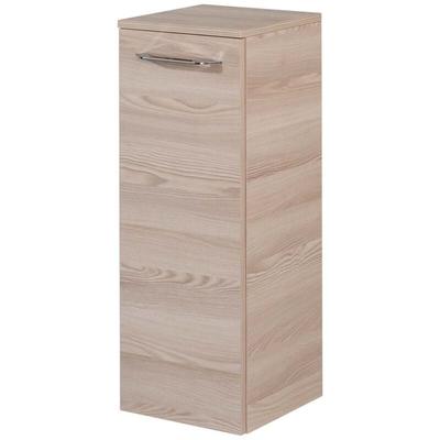 Fackelmann - Midischrank b. clever / Badschrank mit Soft-Close-System / Maße (b x h x t): ca. 30,5 Image