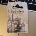 Disney Jewelry | Disney Parks Charm | Color: Silver | Size: Os