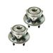 2011-2021 Dodge Durango Front Wheel Hub and Bearing Kit - TRQ