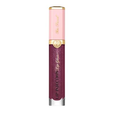 Too Faced Lip Injection Power Plumping Gloss Lipgloss Hot Love 6.5 ml Rosegold Image