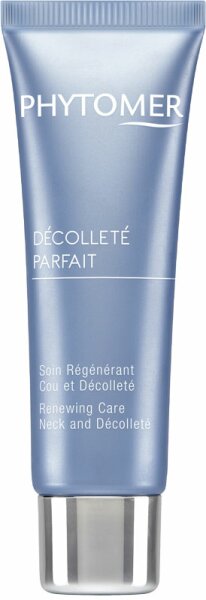 Phytomer Décolleté Parfait 50ml Dekolletécreme