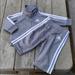 Adidas Matching Sets | Adidas Tracksuit Set | Color: Gray | Size: 6mb