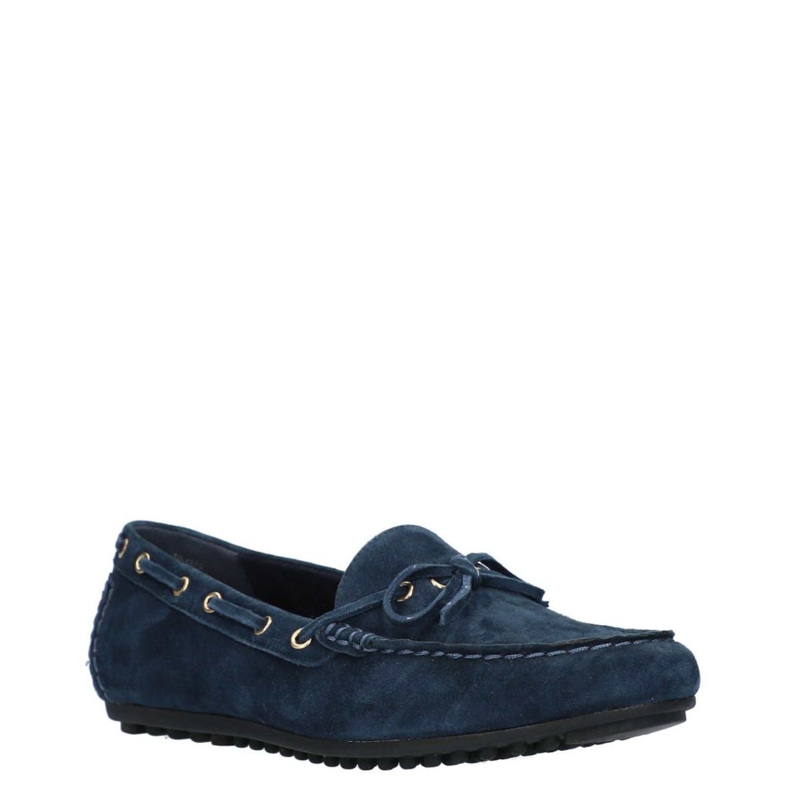 Bella Vita Scout - Womens 11 Navy Slip On Medium