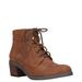 Bella Vita Sarina - Womens 8.5 Tan Boot Medium