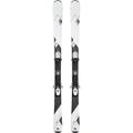 McKINLEY Damen Ski-Set S7, Größe 137 in Weiß