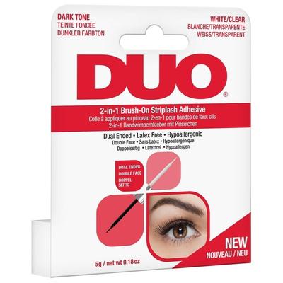 Ardell Duo 2-in-1 Brush On Adhesive All-in-One Pflege 5 g