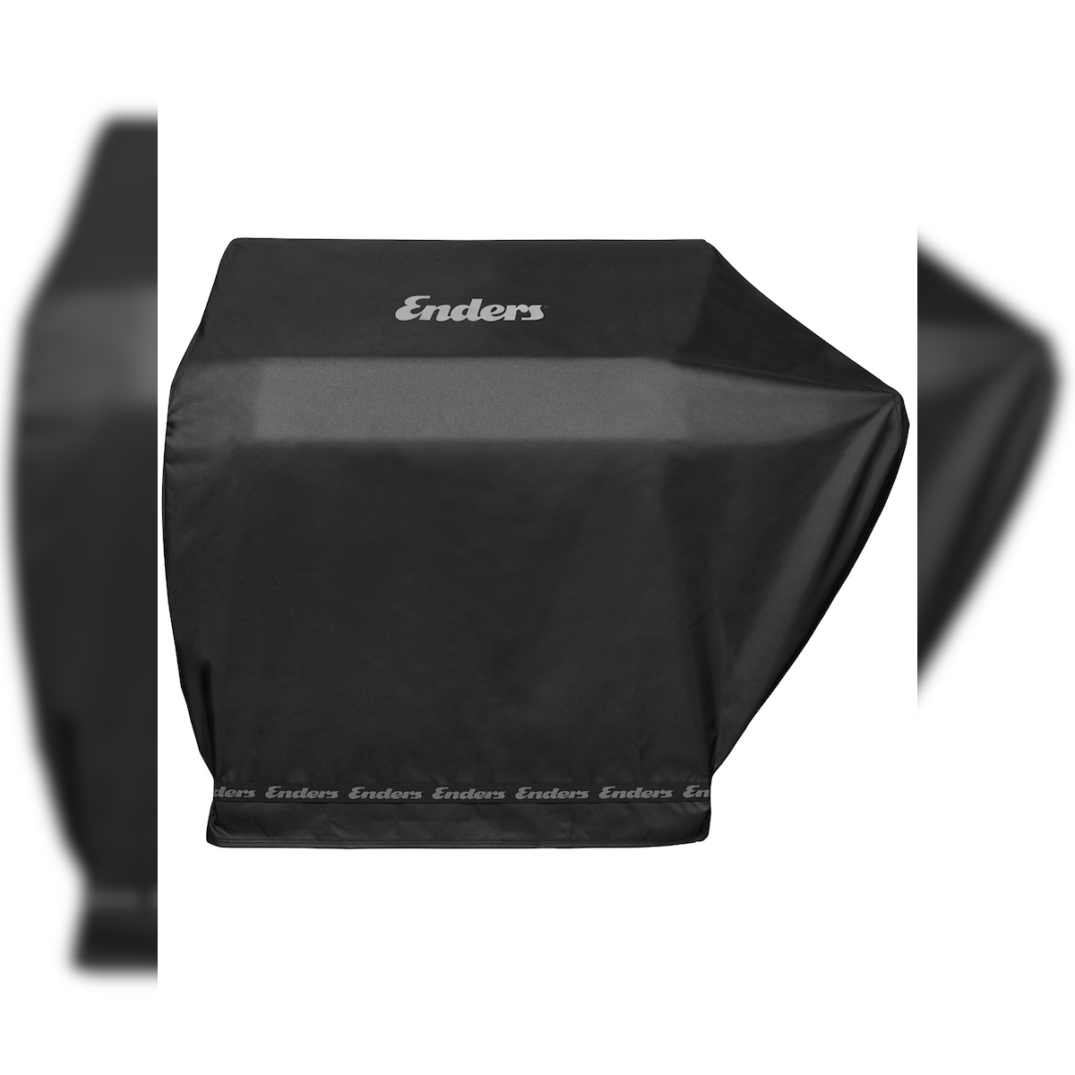 Enders Gasgrill Abdeckhaube für BOSTON 6 KR TURBO, hochwertiges Polyestergewebe (600D), UV-beständig und wasserdicht, Gasgrill Abdeckplane #5697 Image
