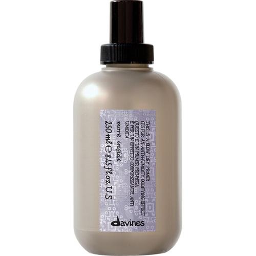 Davines More Inside Blow Dry Primer 250 ml Föhnspray