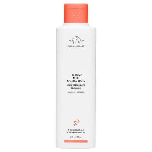 Drunk Elephant - Über Drunk Elephant E-RASE MICELLAR WATER Mizellenwasser 240 ml