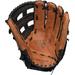 Easton Prime PSP13 13" Slowpitch Softball Glove - Right Hand Throw Brown/Black