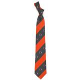 Men's Philadelphia Flyers Geo Stripe Tie