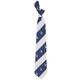 Men's Los Angeles Dodgers Geo Stripe Tie