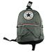 Converse Bags | Converse Backpack Gray Converse All Start Logo | Color: Gray | Size: Os