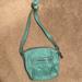 Jessica Simpson Bags | Jessica Simpson Crossbody | Color: Blue/Green | Size: Os