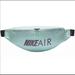 Nike Bags | Nike Air Mint Color Fanny Pack | Color: Green | Size: Os