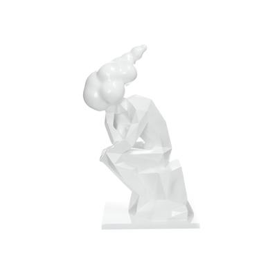 Gallazzo - Skulptur Peerless 100 Dekoration 1 ct