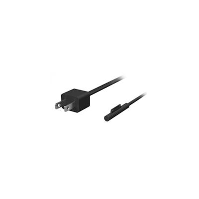 Microsoft Surface 65W Power Supply Netzteil 65 Watt für Pro 4 Schwarz - kommerziell