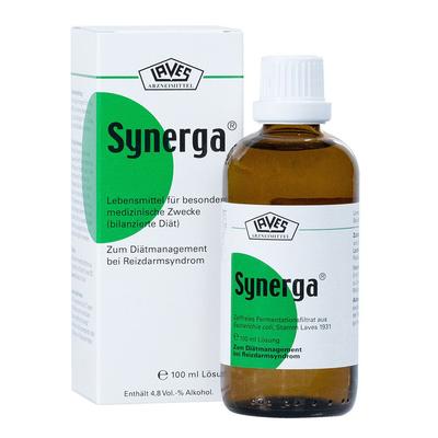 Synerga Lösung 100 ml Image