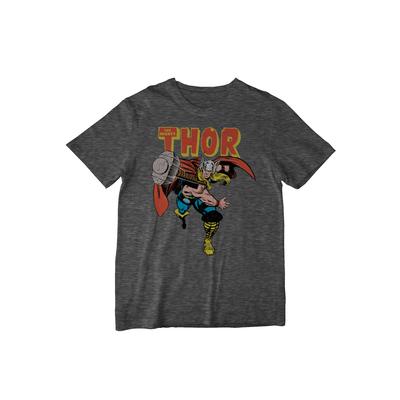Men's Big & Tall Marvel® Comic Graphic Tee by Marvel in Thor (Size 6XL)