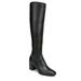 Franco Sarto Tribute - Womens 9.5 Black Boot W