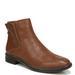 Franco Sarto Marcus - Womens 7.5 Brown Boot Medium