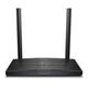 [Neu] TP-Link Archer VR400 Modem Router bis zu 100Mbps, Profil 30a, VDSL/FTTC/FTTS/ADSL, WLAN AC1200 Dual Band 2.4/5GHz, Gigabit-Ports, TP-Link OneMesh Technologie. -MIMO, Q. oS, Archer VR400 V3.0