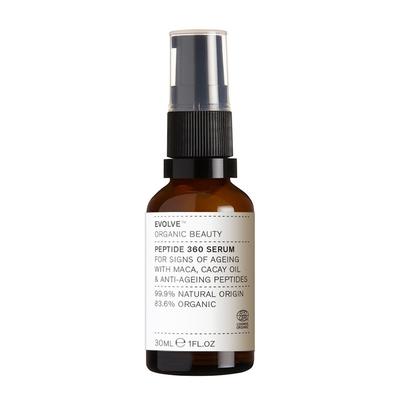 Evolve Organic Beauty LOWER(Y1040) Anti-Aging Serum 30 ml Image