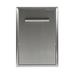 Coyote Grills Stainless Steel Drop-In Drawers in Gray | 22 H x 18 W x 18 D in | Wayfair CCPOD