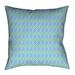 Latitude Run® Avicia Throw Pillow Linen in Blue | 14 H x 14 W x 3 D in | Wayfair 6C14F313C4AA4B0E98A8A0D3DE047174