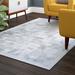 Green 108 x 0.46 in Area Rug - AllModern Mckinley Hand-Loomed Light Sage Area Rug Viscose | 108 W x 0.46 D in | Wayfair