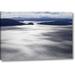 Ebern Designs 'Washington, San Juan's Aerial View of Islands' Photographic Print on Wrapped Canvas in Gray | 16 H x 24 W x 1.5 D in | Wayfair