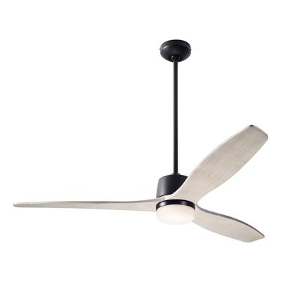 Modern Fan Company Arbor 54 Inch Ceiling Fan with Light Kit - ARB-DB-54-WW-870-CC