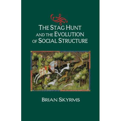 The Stag Hunt And The Evolution Of Social Structur...