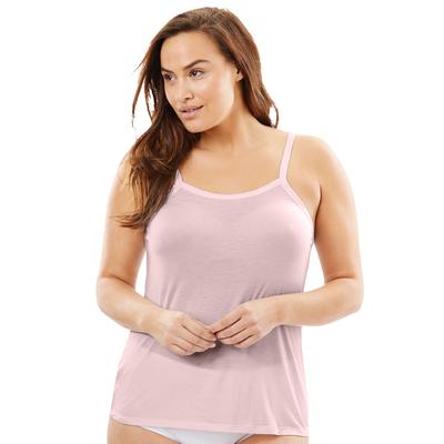 Plus Size Women's Modal Cami by Comfort Choice in ...