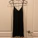 American Eagle Outfitters Dresses | American Eagle Black Little Dress | Color: Black | Size: S