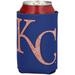 WinCraft Kansas City Royals 12oz. Rose Gold Can Cooler