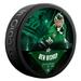Ben Bishop Dallas Stars Unsigned Fanatics Exclusive Player Hockey Puck - Limited Edition of 1000