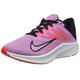 Nike Quest 3, Women’s Running Shoe, Beyond Pink/Black-Flash Crimson, 4 UK (37.5 EU)