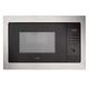 CDA VM231SS Stainless Steel 900W Integrated Combination Microwave Oven And Grill