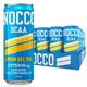 Nocco BCAA Drink, 24 x 330 ml Dosen (Pfandartikel) (Summer Edition: Limon del Sol)
