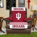 Indiana Hoosiers Recliner Furniture Protector